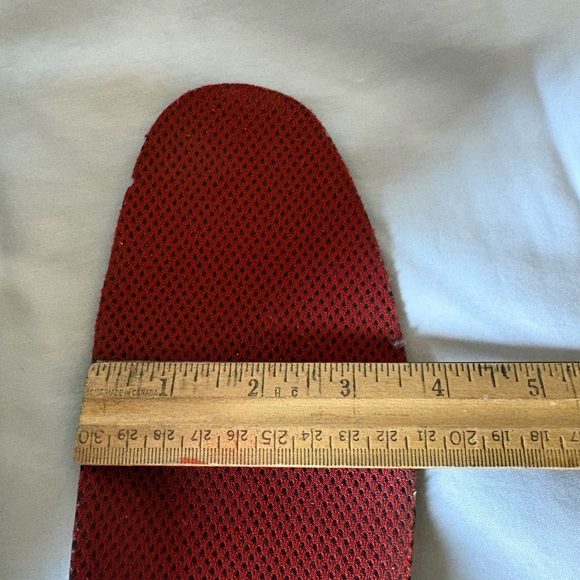 Harley-Davidson Black Leather Lace-Up Boots - Picture 10 of 11